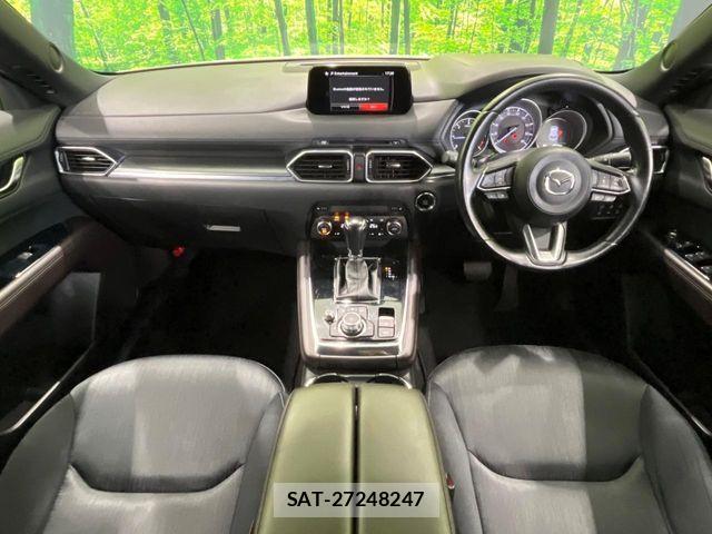 Mazda CX-8 2018-05 8098793-1