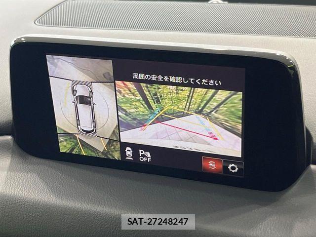 Mazda CX-8 2018-05 8098793-3