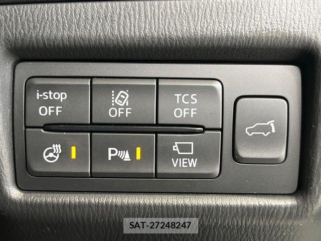 Mazda CX-8 2018-05 8098793-5