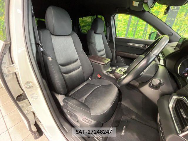 Mazda CX-8 2018-05 8098793-7