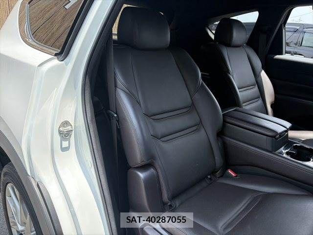 Mazda CX-8 2017-11 8098797-11