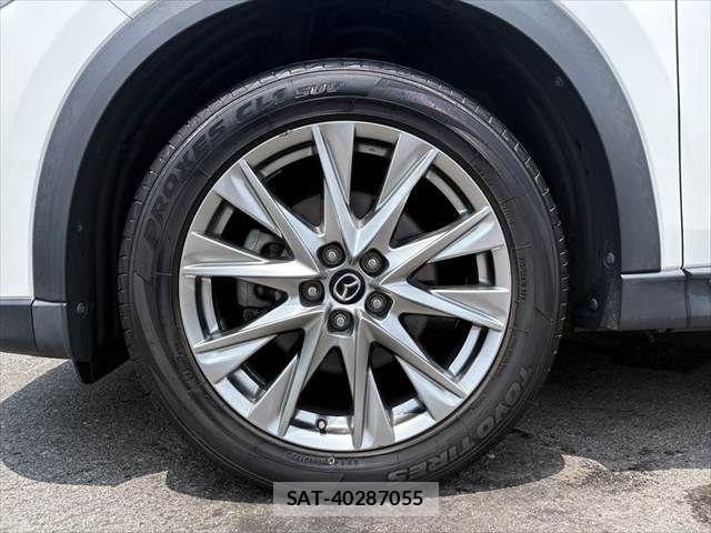 Mazda CX-8 2017-11 8098797-16