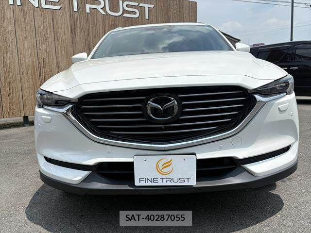 Mazda CX-8 2017-11 8098797-17