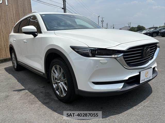Mazda CX-8 2017-11 8098797-18