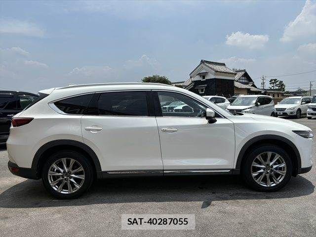 Mazda CX-8 2017-11 8098797-19