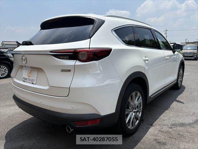 Mazda CX-8 2017-11 8098797-20