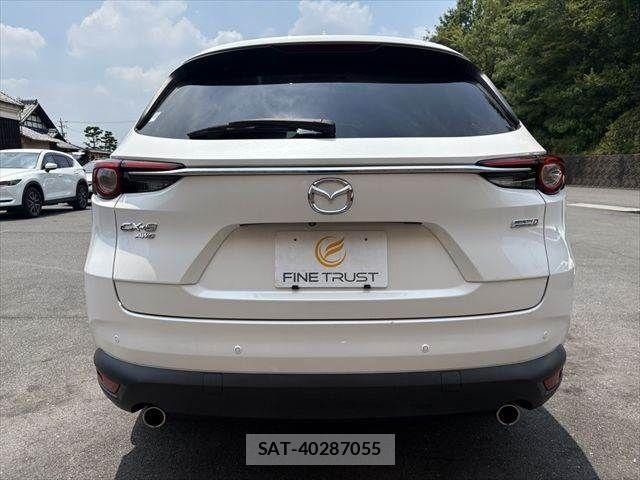 Mazda CX-8 2017-11 8098797-21