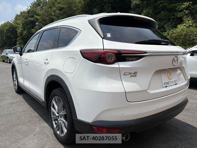 Mazda CX-8 2017-11 8098797-22