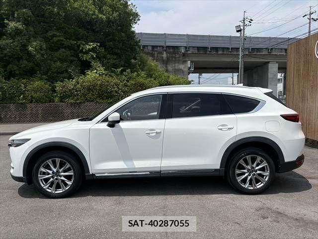 Mazda CX-8 2017-11 8098797-23