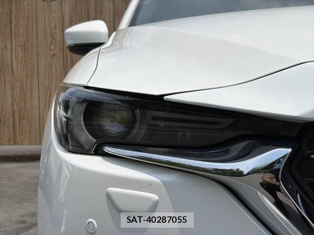 Mazda CX-8 2017-11 8098797-24