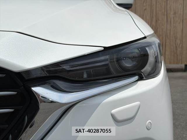 Mazda CX-8 2017-11 8098797-25