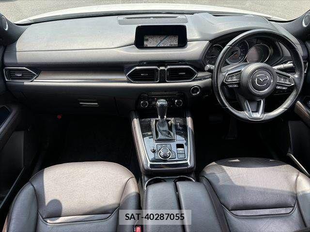 Mazda CX-8 2017-11 8098797-2