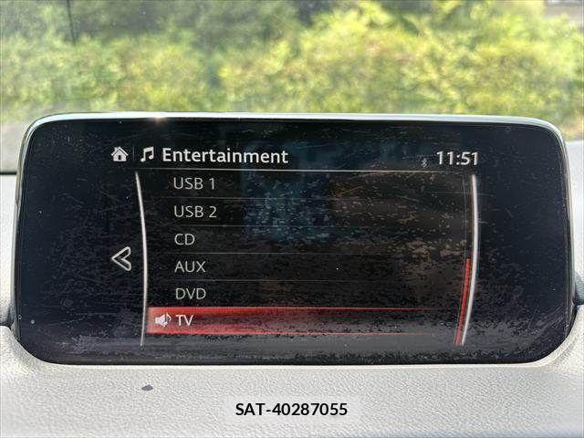 Mazda CX-8 2017-11 8098797-5