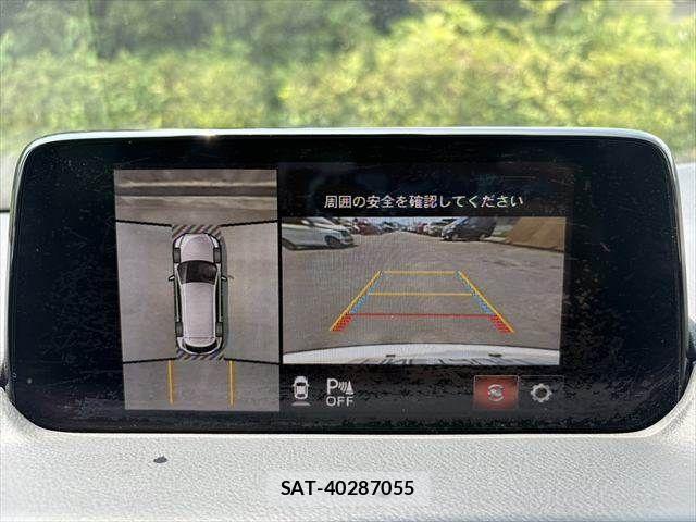 Mazda CX-8 2017-11 8098797-6