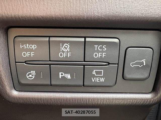Mazda CX-8 2017-11 8098797-8