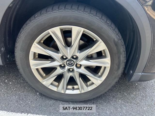 Mazda CX-8 2020-02 8098794-9