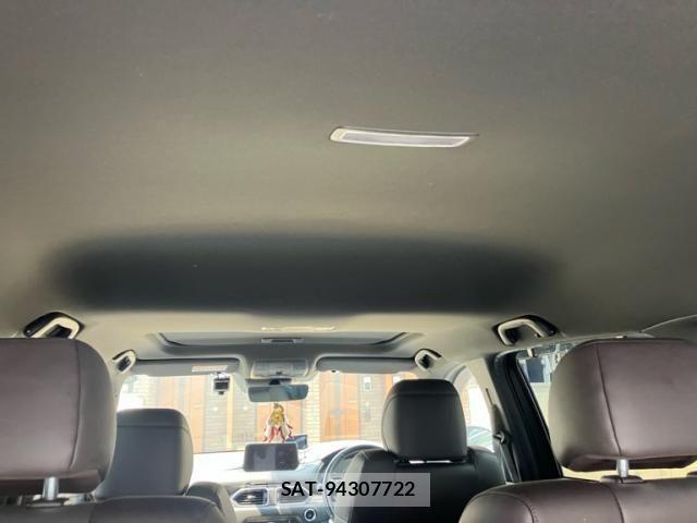 Mazda CX-8 2020-02 8098794-12
