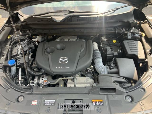 Mazda CX-8 2020-02 8098794-14