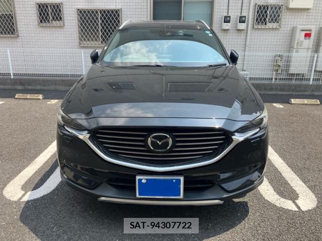 Mazda CX-8 2020-02 8098794-1