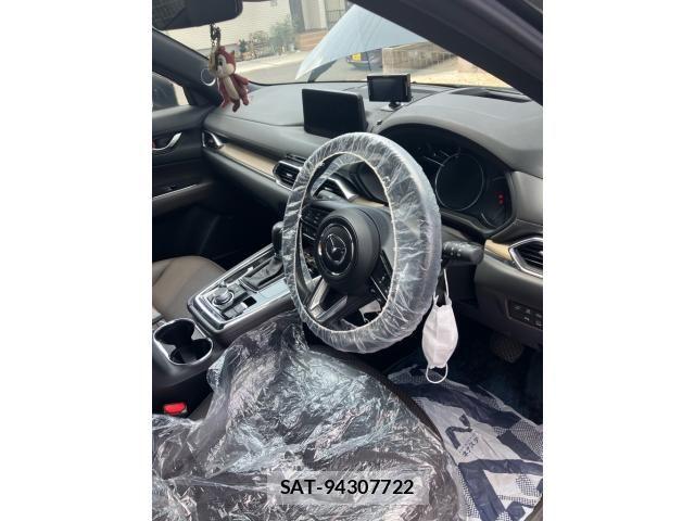 Mazda CX-8 2020-02 8098794-19