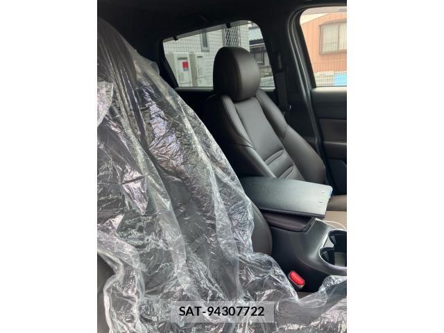 Mazda CX-8 2020-02 8098794-20