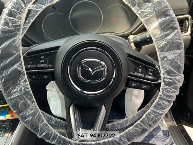 Mazda CX-8 2020-02 8098794-23