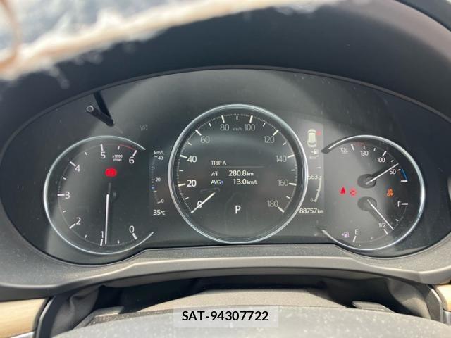 Mazda CX-8 2020-02 8098794-24