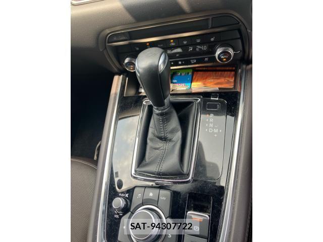 Mazda CX-8 2020-02 8098794-25