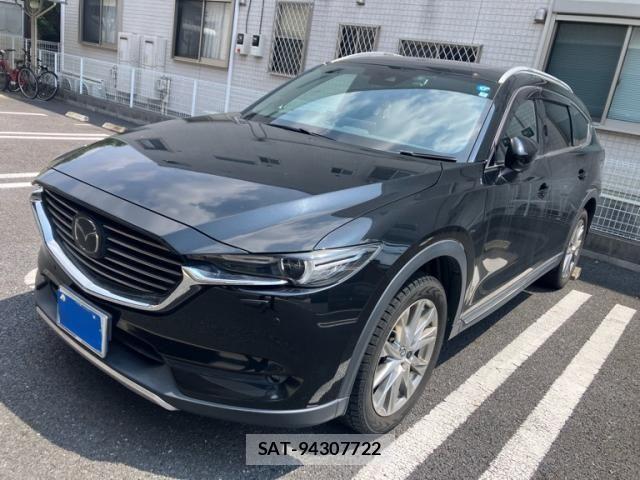Mazda CX-8 2020-02 8098794-2