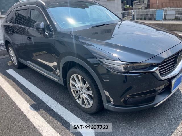 Mazda CX-8 2020-02 8098794-3