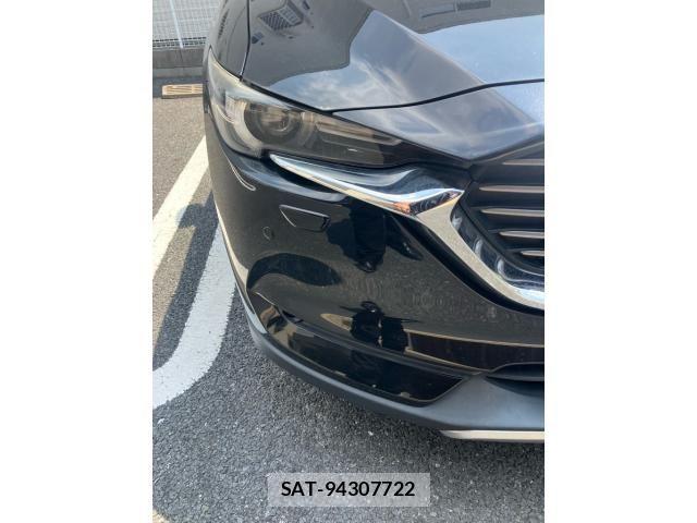 Mazda CX-8 2020-02 8098794-4