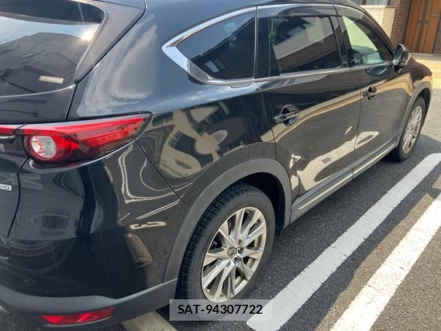 Mazda CX-8 2020-02 8098794-5