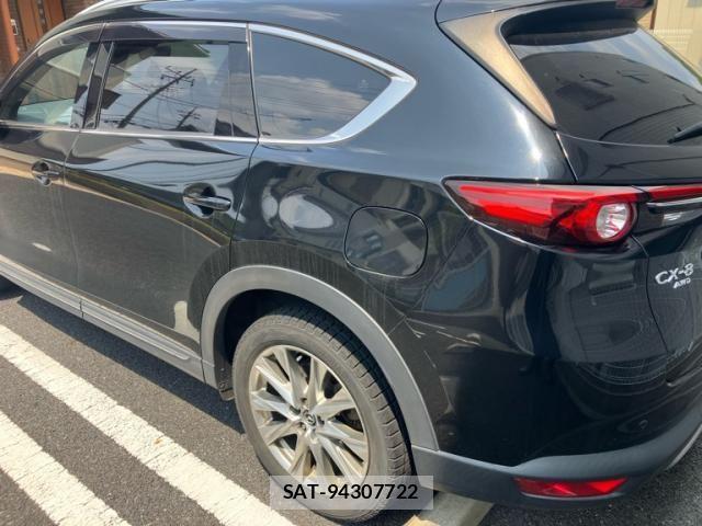 Mazda CX-8 2020-02 8098794-6