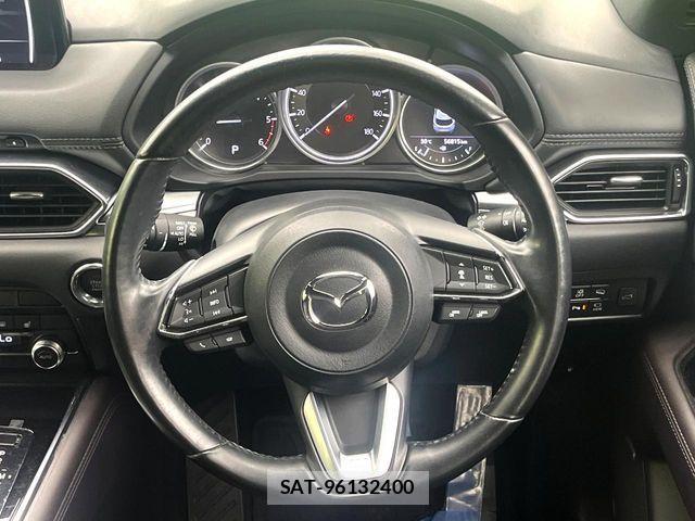Mazda CX-8 2020-08 8129688-11