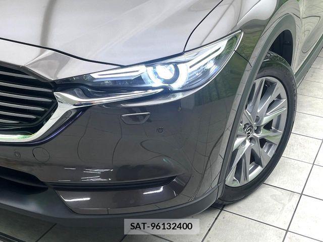 Mazda CX-8 2020-08 8129688-12