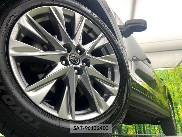 Mazda CX-8 2020-08 8129688-13