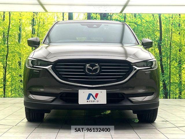 Mazda CX-8 2020-08 8129688-14