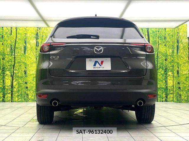 Mazda CX-8 2020-08 8129688-15