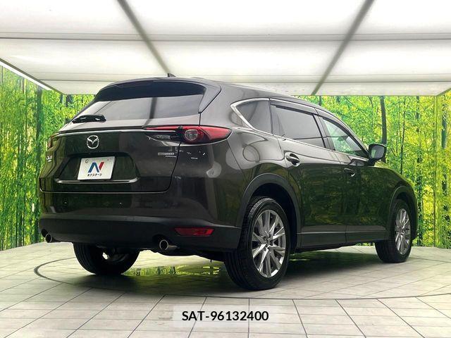 Mazda CX-8 2020-08 8129688-17