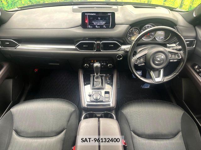 Mazda CX-8 2020-08 8129688-1