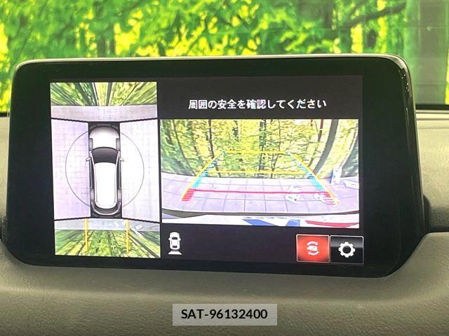 Mazda CX-8 2020-08 8129688-2