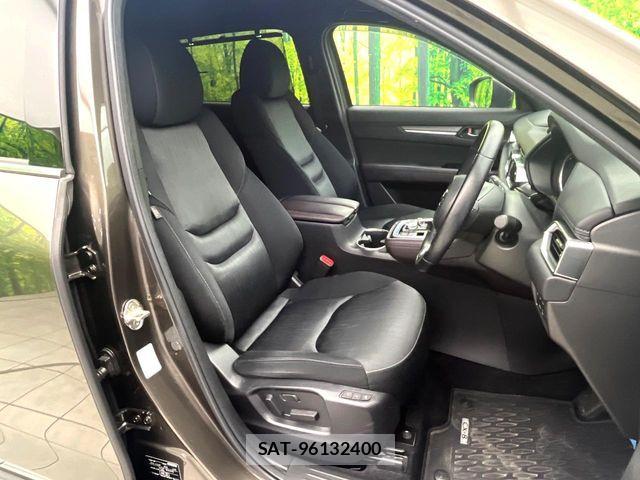 Mazda CX-8 2020-08 8129688-7