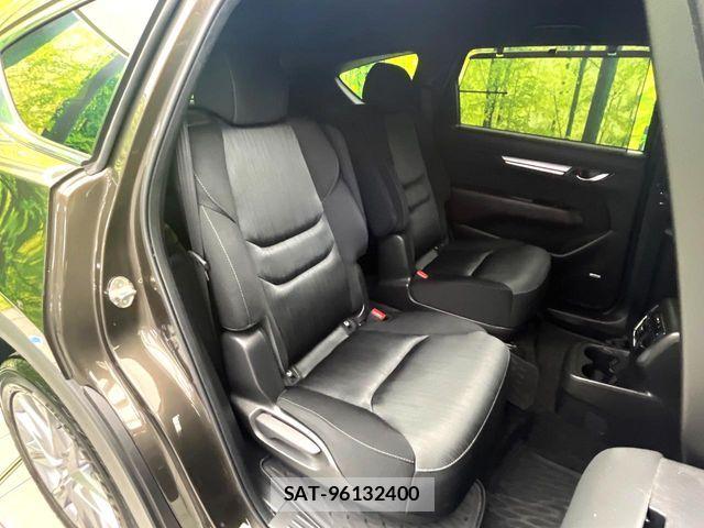 Mazda CX-8 2020-08 8129688-8