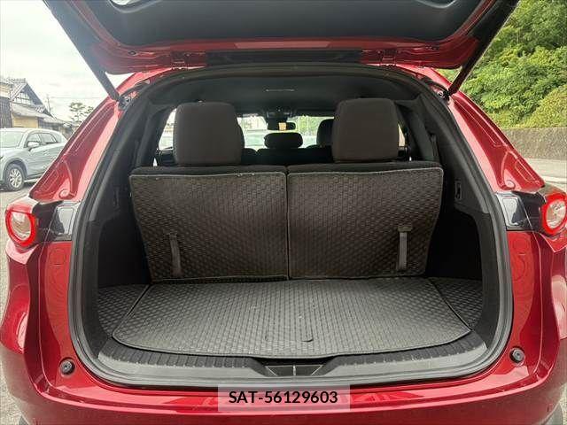 Mazda CX-8 2018-03 8129689-11