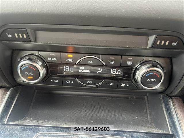 Mazda CX-8 2018-03 8129689-13
