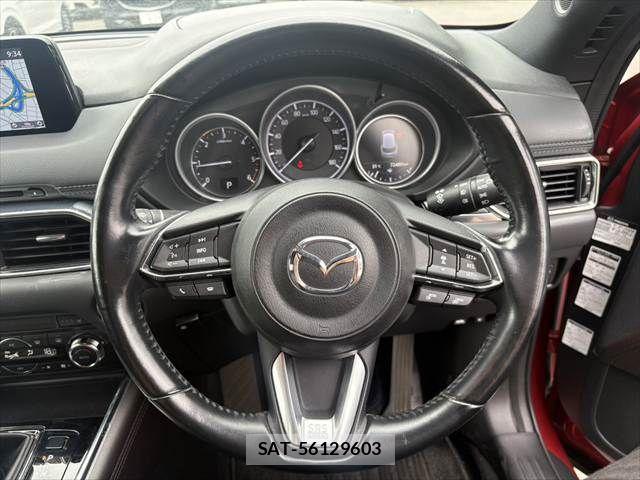 Mazda CX-8 2018-03 8129689-16