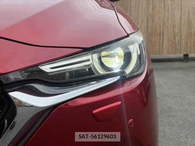 Mazda CX-8 2018-03 8129689-17
