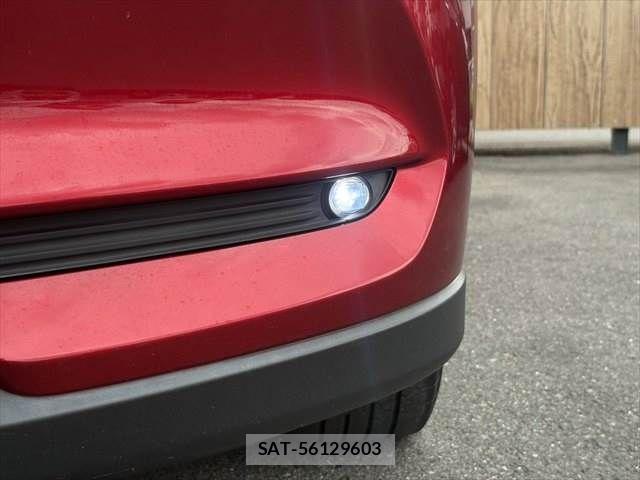 Mazda CX-8 2018-03 8129689-18