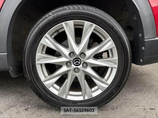 Mazda CX-8 2018-03 8129689-19