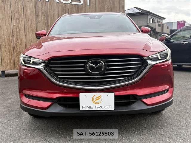 Mazda CX-8 2018-03 8129689-20